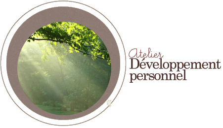 D�veloppement personnel
